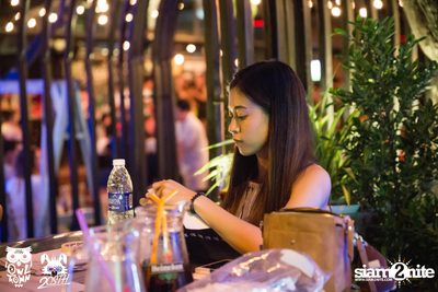 20STH pres. Soft Opening at Owl Town Bar  — photo 21