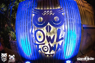 20STH pres. Soft Opening at Owl Town Bar  — photo 32