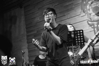 20STH pres. Soft Opening at Owl Town Bar  — photo 58