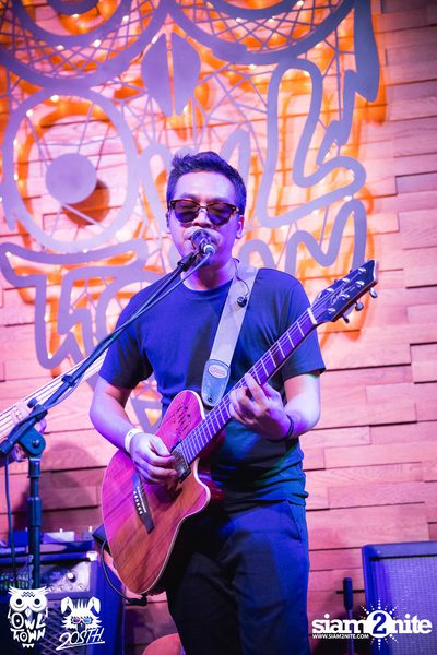 20STH pres. Soft Opening at Owl Town Bar  — photo 62
