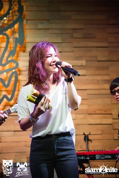 20STH pres. Soft Opening at Owl Town Bar  — photo 64