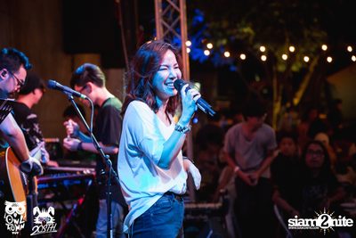 20STH pres. Soft Opening at Owl Town Bar  — photo 69