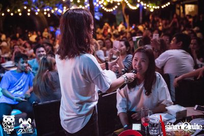 20STH pres. Soft Opening at Owl Town Bar  — photo 75
