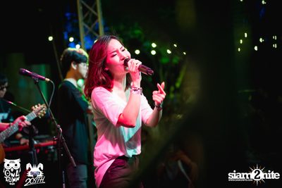 20STH pres. Soft Opening at Owl Town Bar  — photo 76