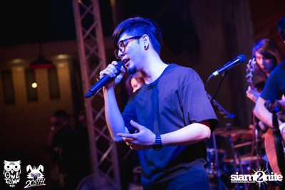 20STH pres. Soft Opening at Owl Town Bar  — photo 84