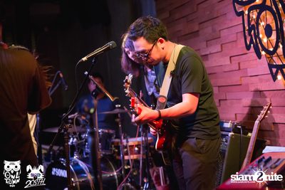 20STH pres. Soft Opening at Owl Town Bar  — photo 85