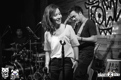 20STH pres. Soft Opening at Owl Town Bar  — photo 87