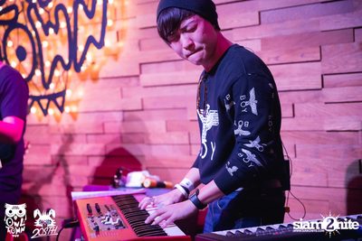20STH pres. Soft Opening at Owl Town Bar  — photo 88