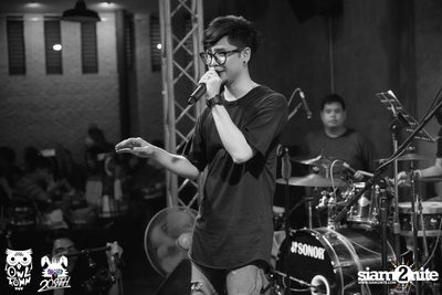 20STH pres. Soft Opening at Owl Town Bar  — photo 89