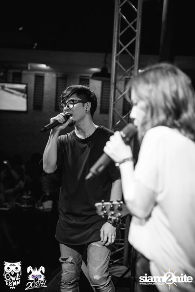 20STH pres. Soft Opening at Owl Town Bar  — photo 96
