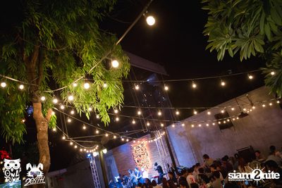 20STH pres. Soft Opening at Owl Town Bar  — photo 102