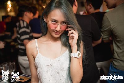 20STH pres. Soft Opening at Owl Town Bar  — photo 109