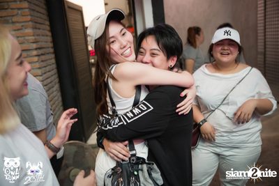 20STH pres. Soft Opening at Owl Town Bar  — photo 111