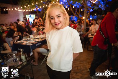 20STH pres. Soft Opening at Owl Town Bar  — photo 115