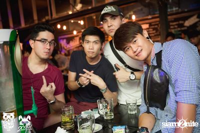 20STH pres. Soft Opening at Owl Town Bar  — photo 118