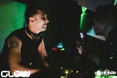 Retox Sessions presents Loco & Jam at Glow — photo 2
