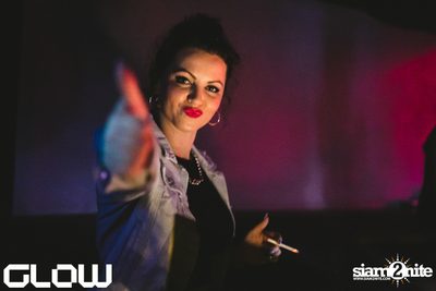 Retox Sessions presents Loco & Jam at Glow — photo 3