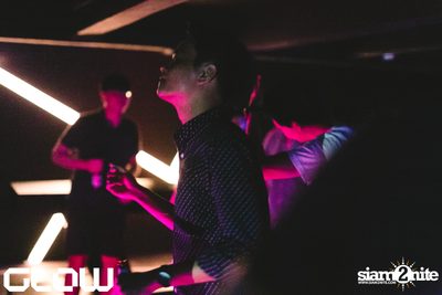 Retox Sessions presents Loco & Jam at Glow — photo 4