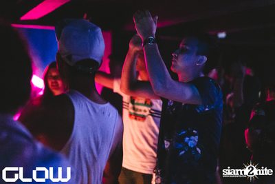 Retox Sessions presents Loco & Jam at Glow — photo 5