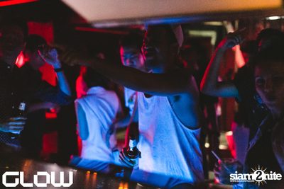 Retox Sessions presents Loco & Jam at Glow — photo 6