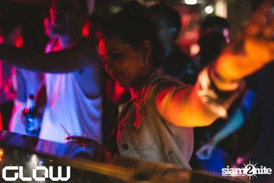 Retox Sessions presents Loco & Jam at Glow — photo 7