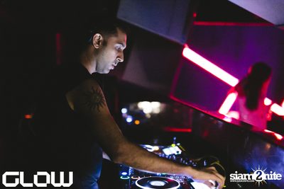 Retox Sessions presents Loco & Jam at Glow — photo 8
