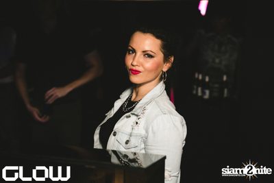 Retox Sessions presents Loco & Jam at Glow — photo 10