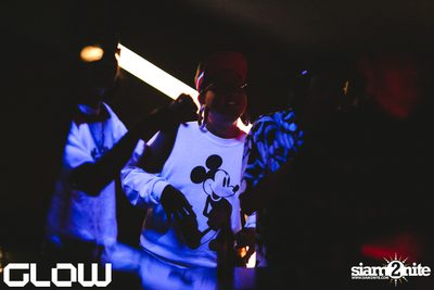 Retox Sessions presents Loco & Jam at Glow — photo 12