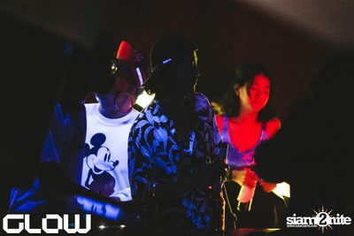 Retox Sessions presents Loco & Jam at Glow — photo 13