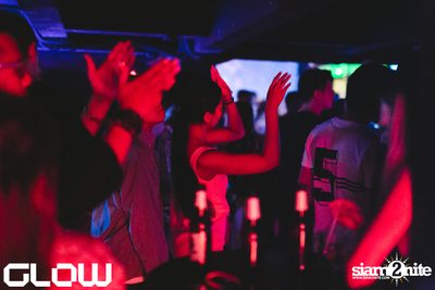 Retox Sessions presents Loco & Jam at Glow — photo 14