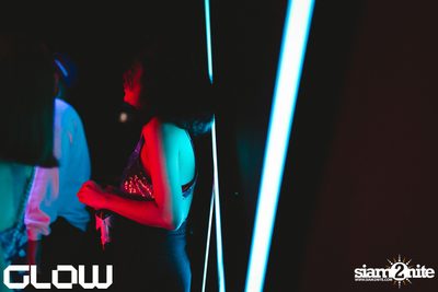 Retox Sessions presents Loco & Jam at Glow — photo 15