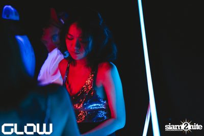 Retox Sessions presents Loco & Jam at Glow — photo 16