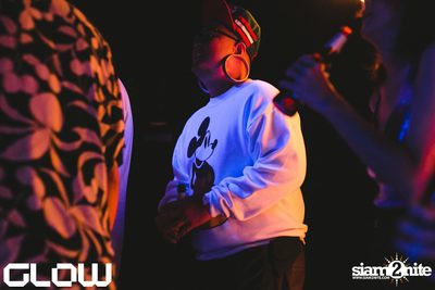 Retox Sessions presents Loco & Jam at Glow — photo 17