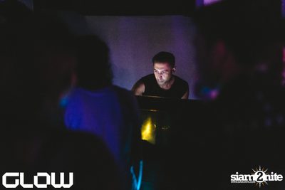Retox Sessions presents Loco & Jam at Glow — photo 18