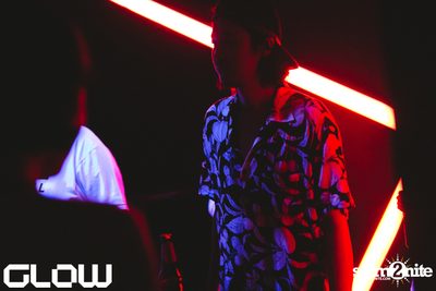 Retox Sessions presents Loco & Jam at Glow — photo 19