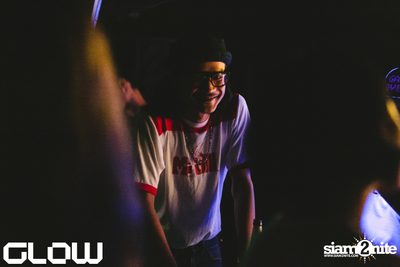 Retox Sessions presents Loco & Jam at Glow — photo 20
