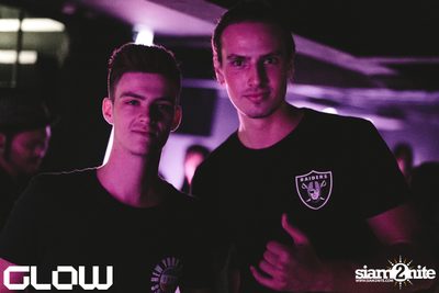 Retox Sessions presents Loco & Jam at Glow — photo 21