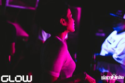 Retox Sessions presents Loco & Jam at Glow — photo 22