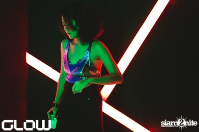 Retox Sessions presents Loco & Jam at Glow — photo 23