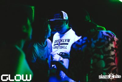 Retox Sessions presents Loco & Jam at Glow — photo 24