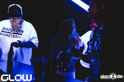 Retox Sessions presents Loco & Jam at Glow — photo 25