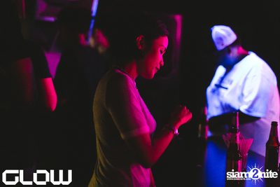 Retox Sessions presents Loco & Jam at Glow — photo 26