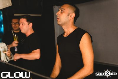 Retox Sessions presents Loco & Jam at Glow — photo 27