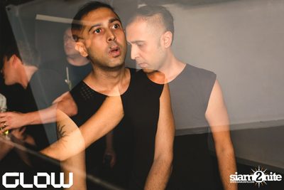 Retox Sessions presents Loco & Jam at Glow — photo 28