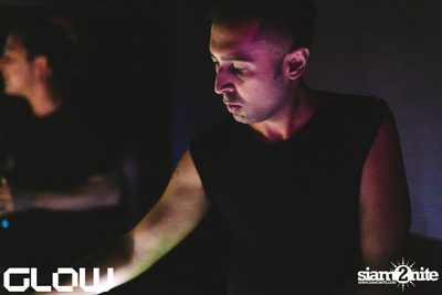 Retox Sessions presents Loco & Jam at Glow — photo 29