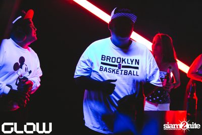 Retox Sessions presents Loco & Jam at Glow — photo 30