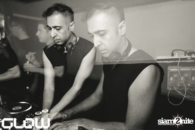 Retox Sessions presents Loco & Jam at Glow — photo 31
