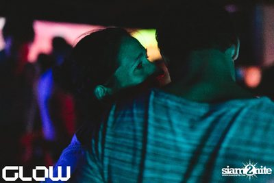 Retox Sessions presents Loco & Jam at Glow — photo 35