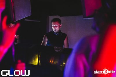 Retox Sessions presents Loco & Jam at Glow — photo 36