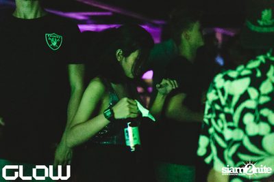 Retox Sessions presents Loco & Jam at Glow — photo 37
